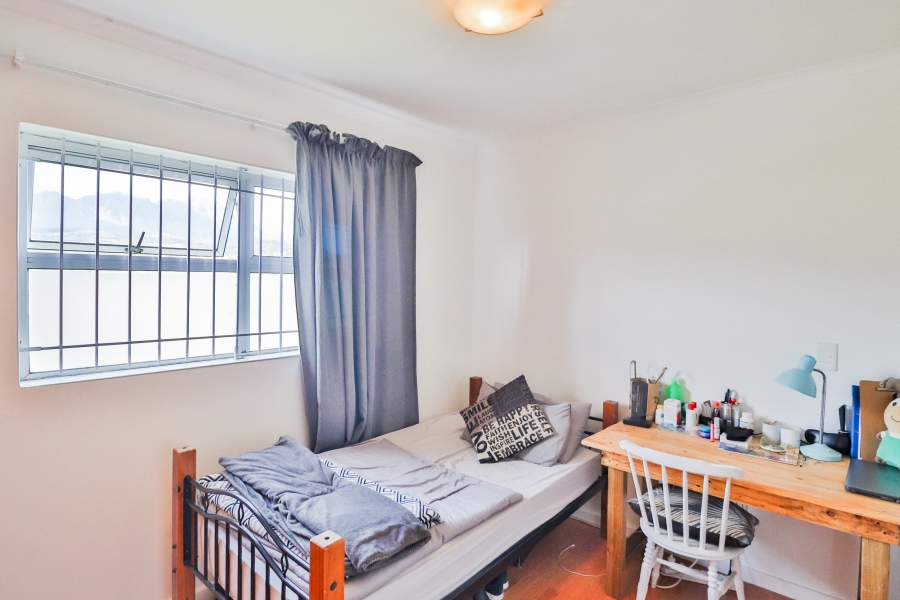 To Let 2 Bedroom Property for Rent in Nuutgevonden Western Cape